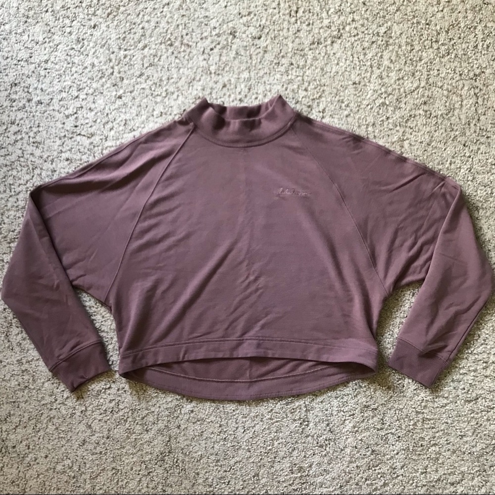 Up High Pullover - Picture 6 of 9